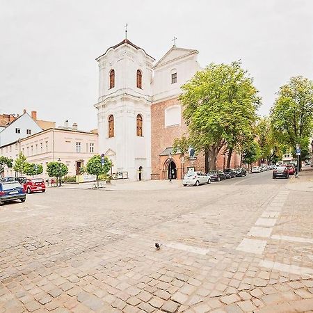Dominikanska 9 - Bemyguest! In Poznan Exterior foto